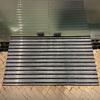 Aluminum Mat and Carpet 12mm Alfa A Mini M2 Profile